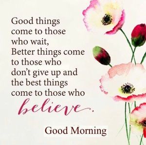 Meet your Posher, Pauline